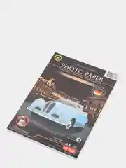 Revcol / Фотобумага Ревкол, Мелованная глянцевая двухсторонняя А4 50л