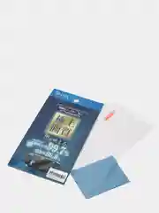 Защитная пленка двусторонняя для Sony PlayStation Vita (PCH-1000) / PS Vita / PSV