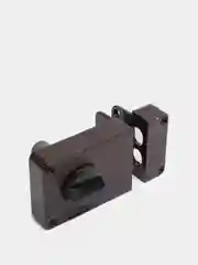 Замок накладной  603