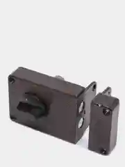 Замок накладной  603