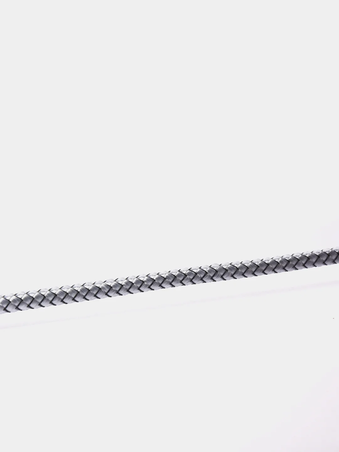 Серебряный кабель магнитный комплект Apple IPhone 8pin/lightning айфон Type C Honor Xiaomi Samsung)