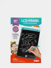 Планшет для рисования графический LCD со стилусом, 8,5, 10 и 12 дюймов