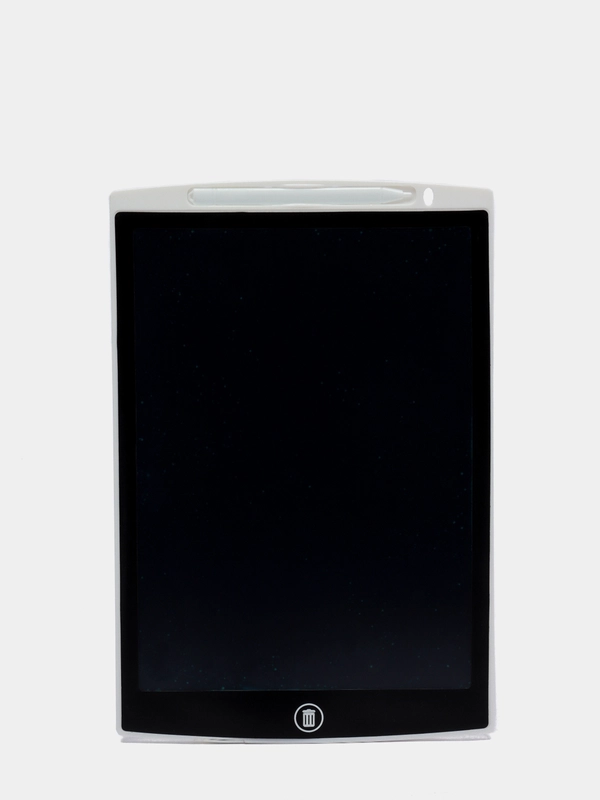 Планшет для рисования графический LCD со стилусом, 8,5, 10 и 12 дюймов