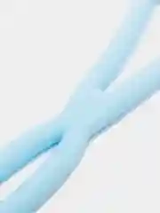 Синий эспандер