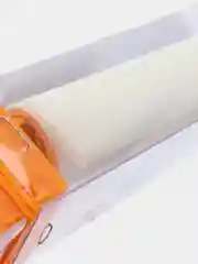 Рулонная штора Комфортиссимо, 45*160 см, Белый