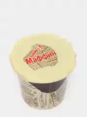 Маффин С. Пудовъ "Брауни", 70 г