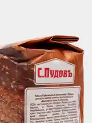 Готовая хлебная смесь С.Пудовъ "Московский хлеб", 500 г
