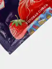 Желе Клубничное С.Пудовъ, 45 г