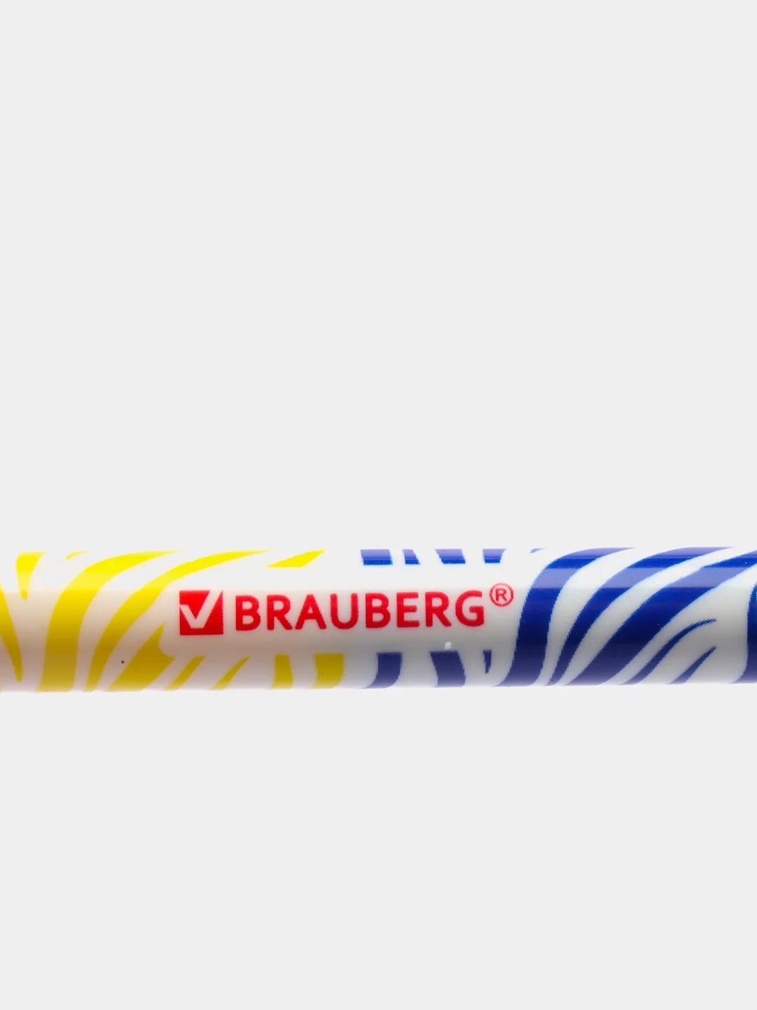 Фломастеры двусторонние утолщенные BRAUBERG PREMIUM