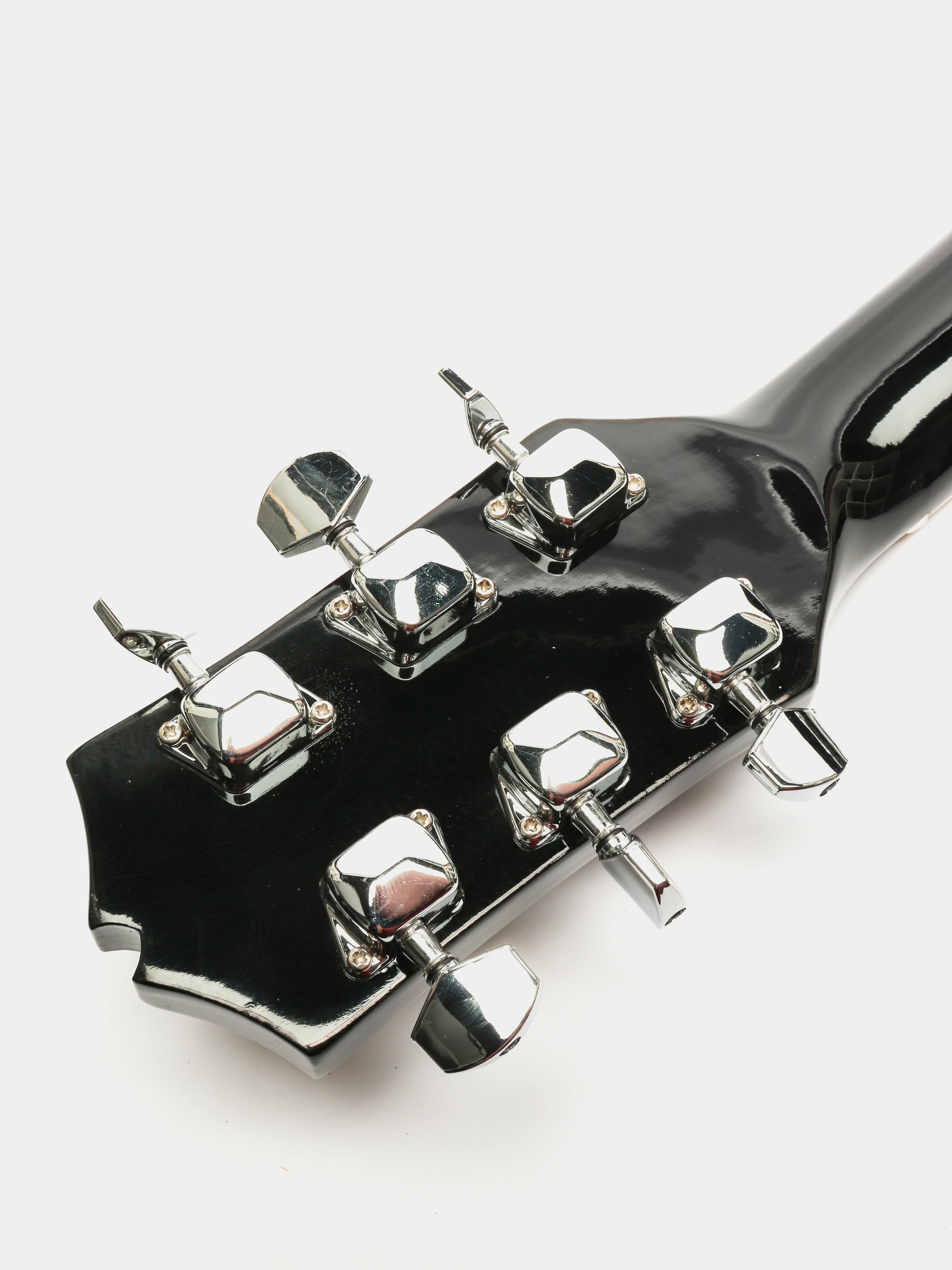 Гитара акустическая MARTIN ROMAS MR-440 BK