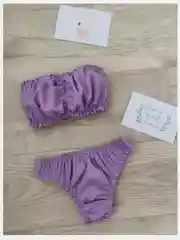 Женская пижама хлопковая