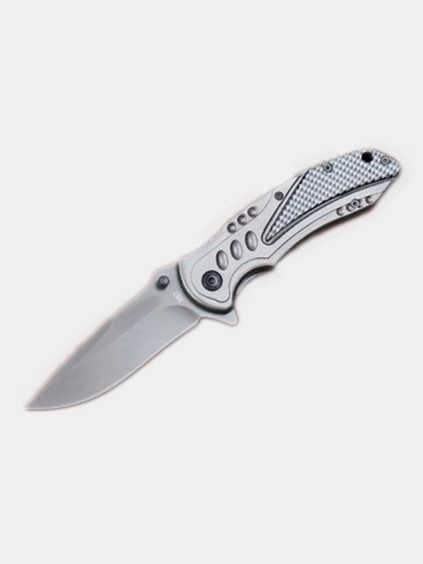 Нож складной Buck X57, тактический, из нержавеющей стали мощный