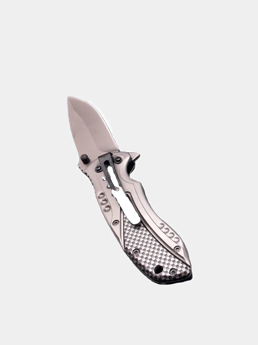Нож складной Buck X57, тактический, из нержавеющей стали мощный
