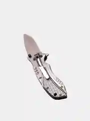Нож складной Buck X57, тактический, из нержавеющей стали мощный