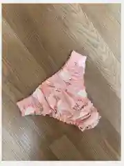 Женская пижама хлопковая