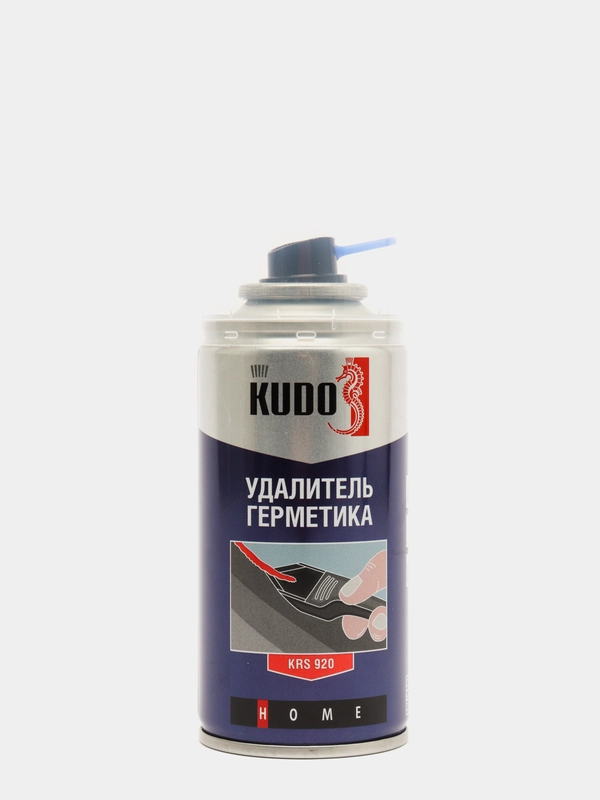 Удалитель герметика универсальный KUDO KRS-920 / 210 мл