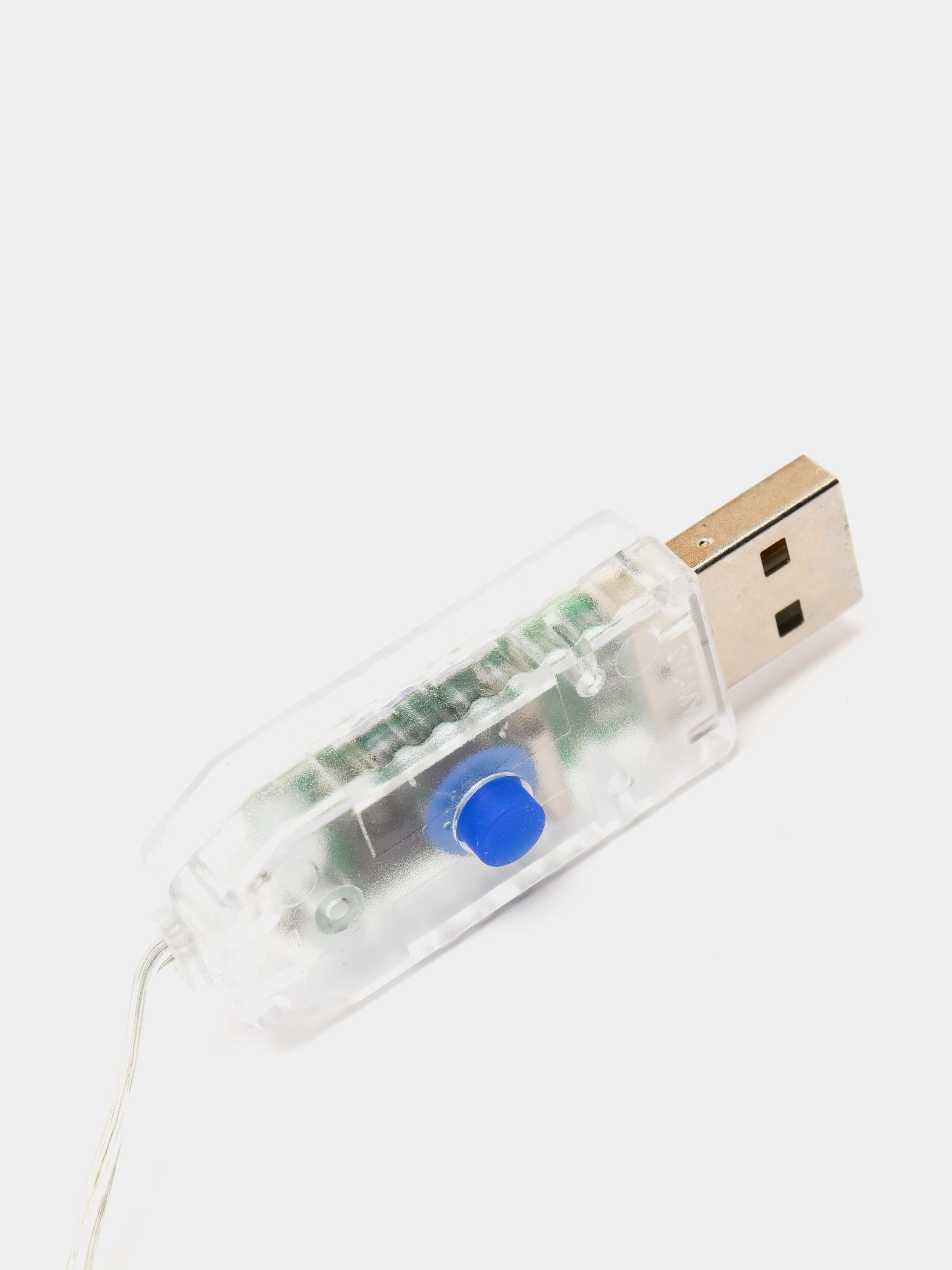 Гирлянда штора-занавес с пультом, 3 х 2м, 3 х 3м от USB300 LED регулировка яркости 8 режимов