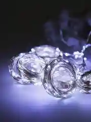 Гирлянда штора-занавес с пультом, 3 х 2м, 3 х 3м от USB300 LED регулировка яркости 8 режимов