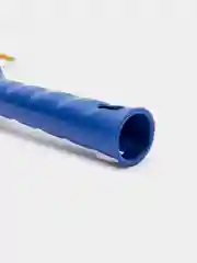 Валик TUNDRA, полиакрил, 180 мм, ручка d 6 мм, D 42 мм, ворс 11 мм