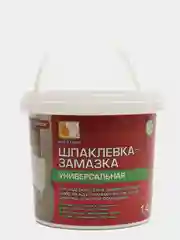 Замазка для выбоин и трещин КОЛЛЕКЦИЯ