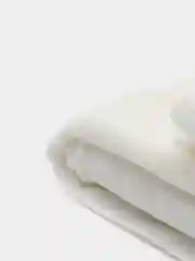 Тюль  "Дождь", 300*260 см., белый