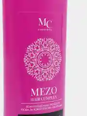 Mezo hair, Мезошампунь "Быстрый рост и уплотнение волос", 520 мл