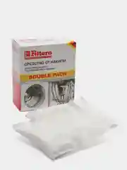Средство от накипи Filtero Double Pack для стиральных и посудомоечных машин