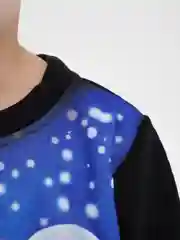 Толстовка детская, утепленная
