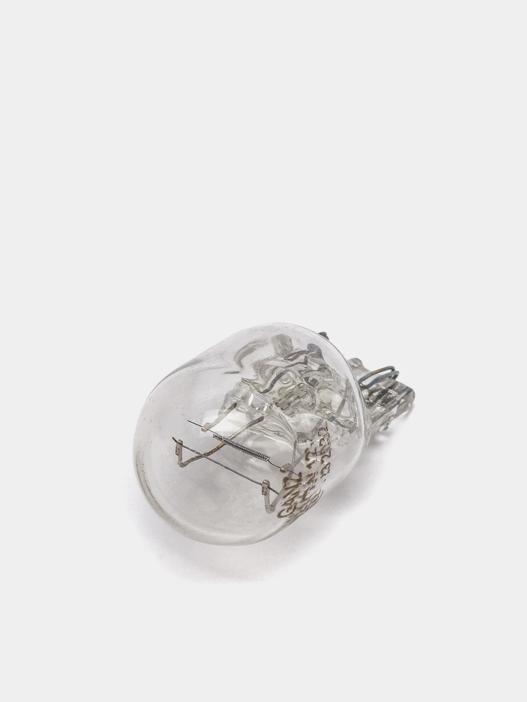 Лампа GANZ W21/5W, 12v21/5w