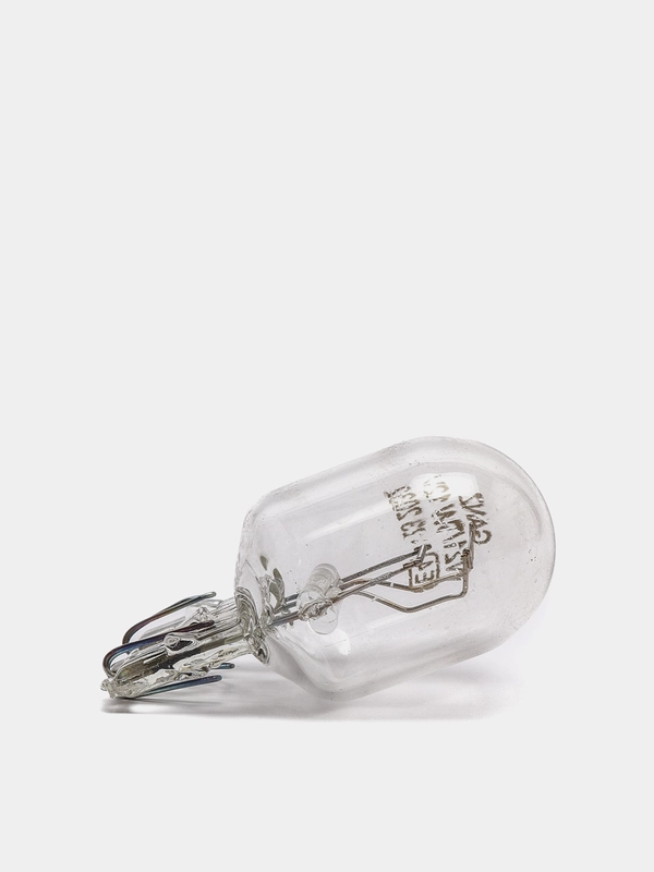 Лампа GANZ W21/5W, 12v21/5w