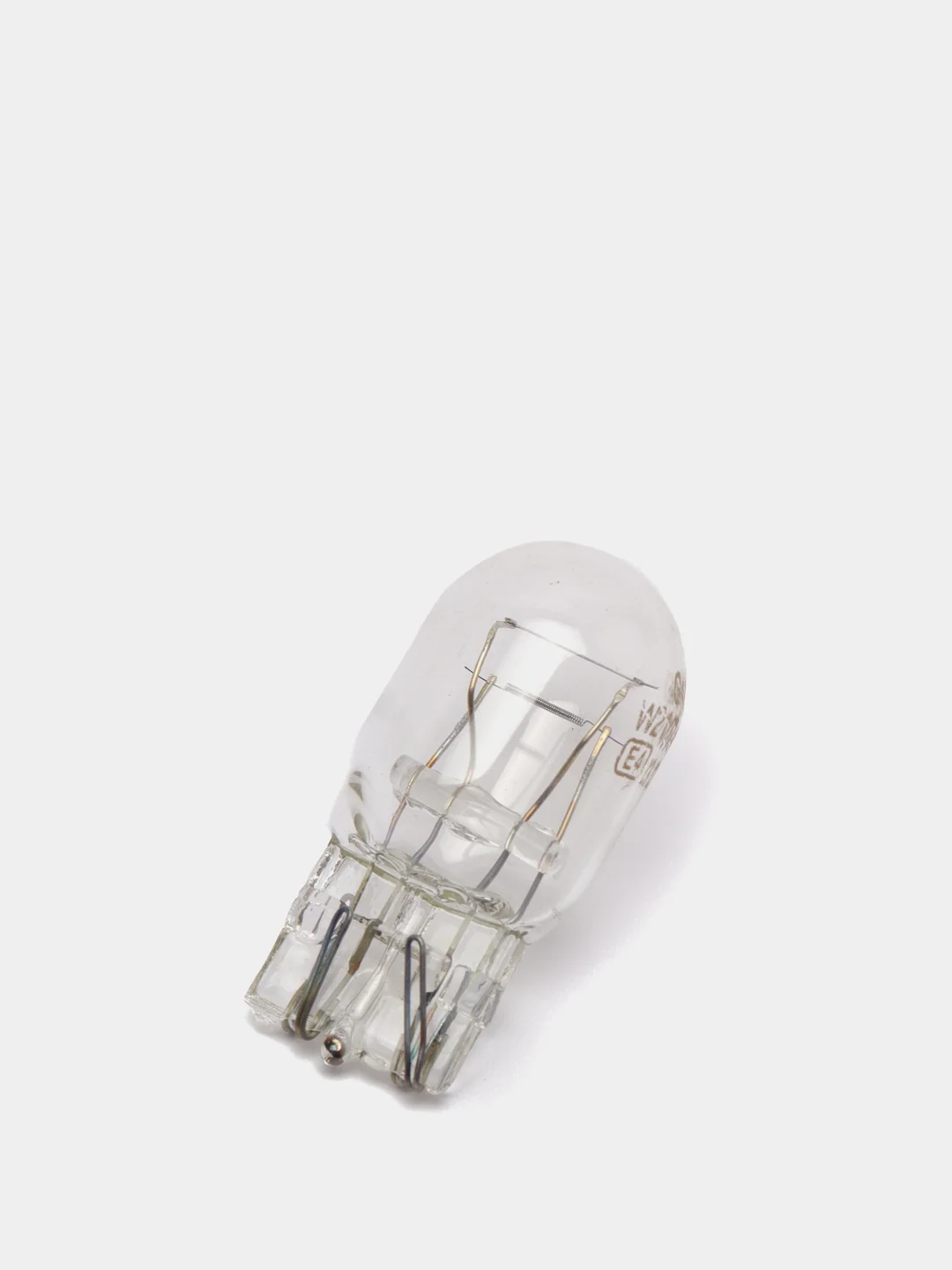 Лампа GANZ W21/5W, 12v21/5w