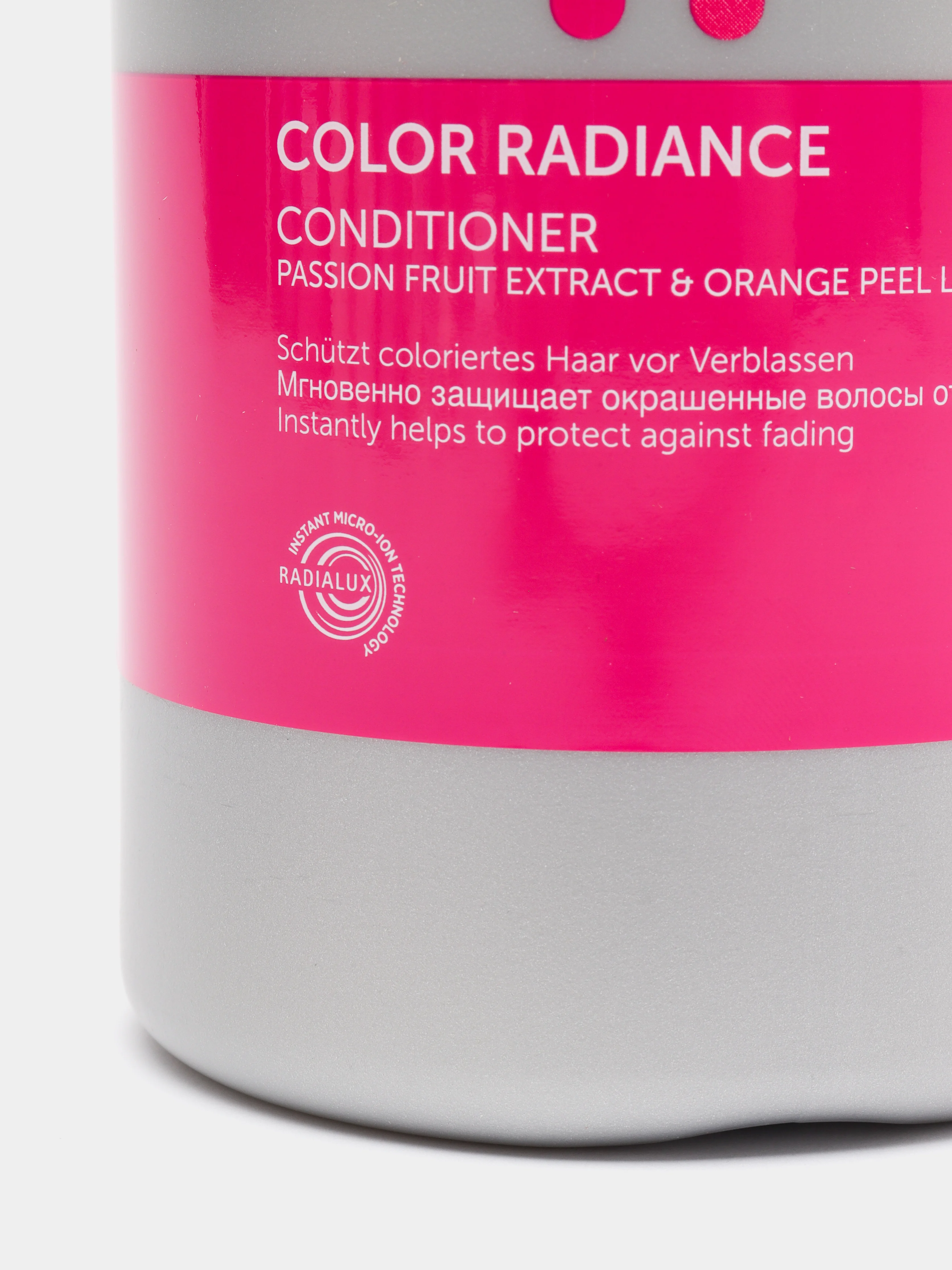 Londa Professional COLOR RADIANCE Кондиционер для окрашенных волос, 1000 мл
