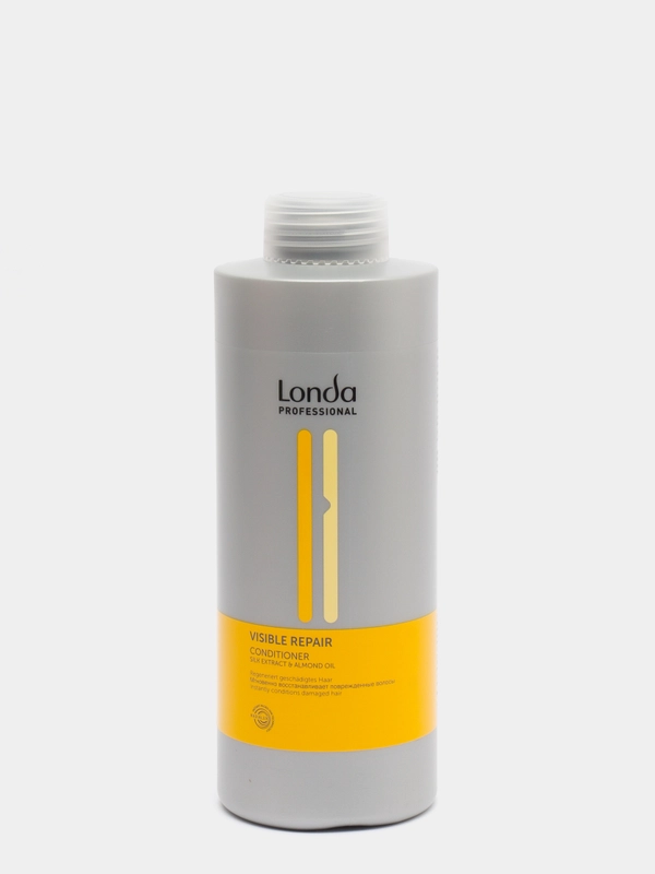 Londa Professional VISIBLE REPAIR  Кондиционер для поврежденных волос, 1000 мл