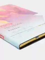 Блокнот под кожу BRAUBERG VISTA "Marble", А5, 143x210 мм, гибкий, 80 л