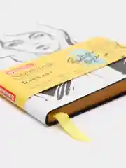 Блокнот А6 BRAUBERG "Fashion Style", 100 х 150 мм, под кожу, гибкий, 80 листов