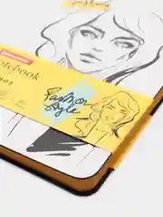 Блокнот А6 BRAUBERG "Fashion Style", 100 х 150 мм, под кожу, гибкий, 80 листов