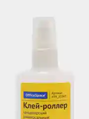 Клей-роллер канцелярский OfficeSpace