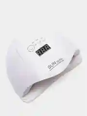 Лампа для маникюра и педикюра SUN X5plus 120W, лампа для гель лака, для сушки гель лка