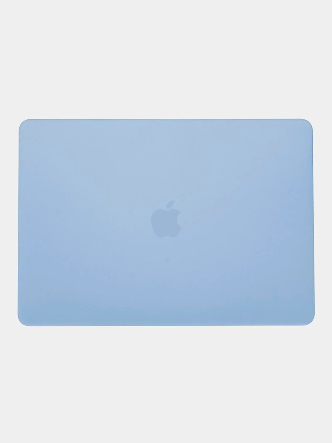 Ледяной чехол-накладка для MacBook (Макбука) 13 pro