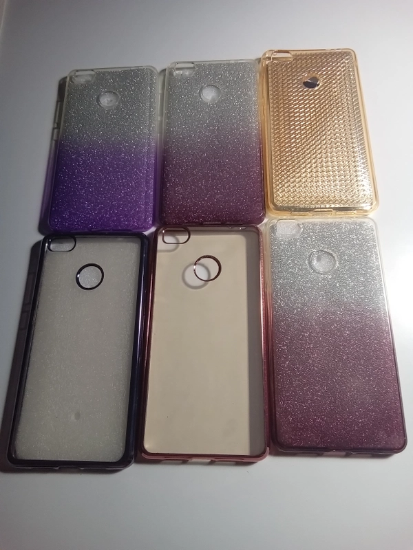 Чехол XIAOMI MI 4s