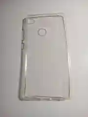 Прозрачный чехол XIAOMI MI 4s