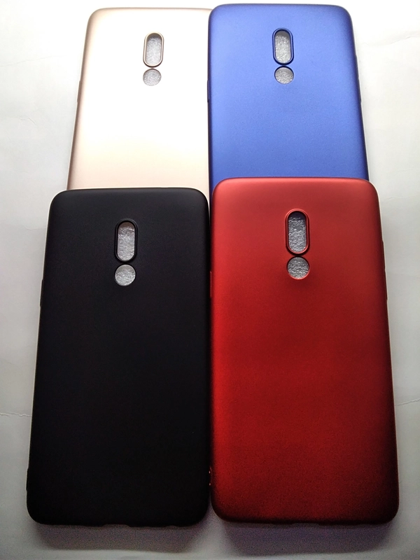 Чехол MEIZU 15 PLUS / 15+