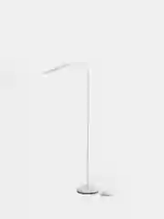 Светильник напольный Camelion KD-795 C01 белый LED, 6 Вт, 230В, 4000К