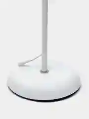 Светильник напольный Camelion KD-795 C01 белый LED, 6 Вт, 230В, 4000К