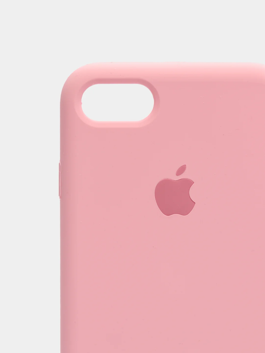Конфетный чехол iPhone 8 Silicone Case