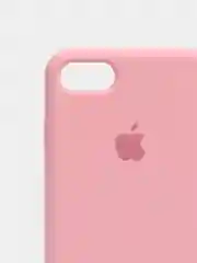 Конфетный чехол iPhone 8 Silicone Case