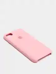 Конфетный чехол iPhone 8 Silicone Case