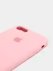 Конфетный чехол iPhone 8 Silicone Case