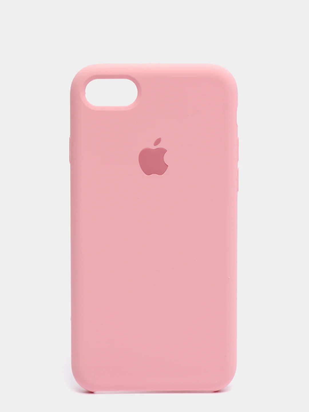 Конфетный чехол iPhone 8 Silicone Case