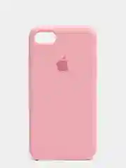 Конфетный чехол iPhone 8 Silicone Case